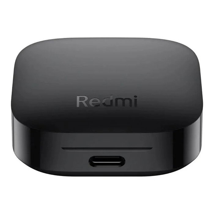 Xiaomi Redmi Buds 6 Active Negro